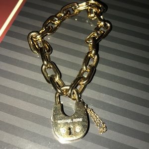 Michael Kors Bracelet - AUTHENTIC